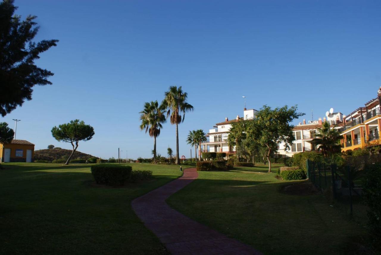 Dunas Golf Аямонте Экстерьер фото